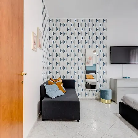 Bdc - The Vatican Domus * Рим