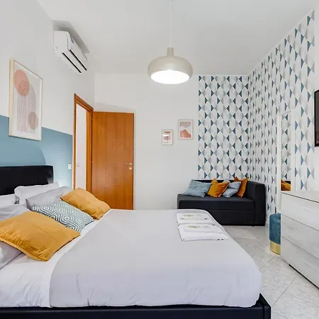 Bdc - The Vatican Domus *