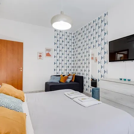 Bdc - The Vatican Domus Рим