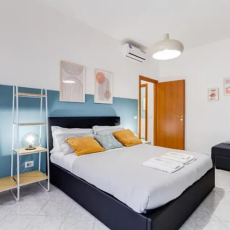 Bdc - The Vatican Domus