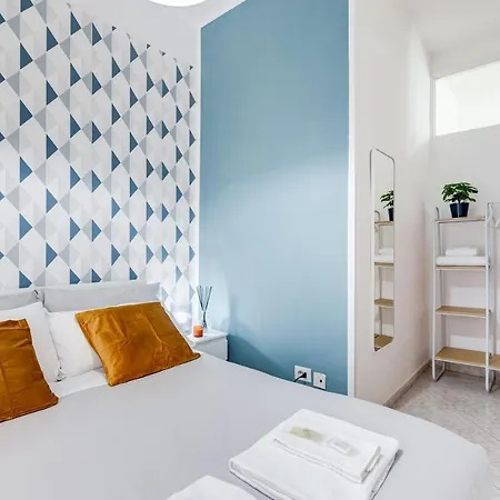 Bdc - The Vatican Domus Рим