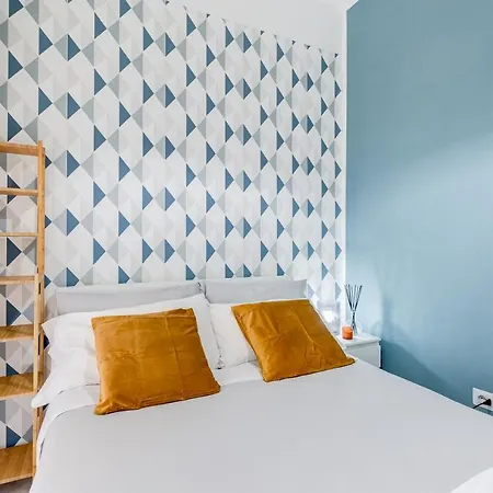 Bdc - The Vatican Domus