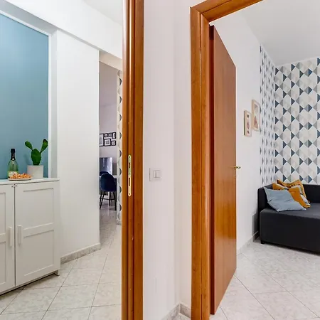 Bdc - The Vatican Domus