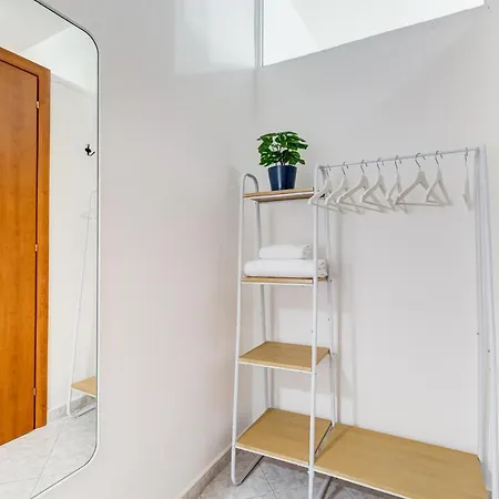 Апартаменты Bdc - The Vatican Domus Рим