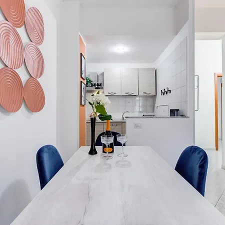 Bdc - The Vatican Domus *