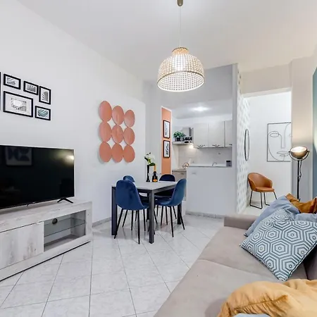 Апартаменты Bdc - The Vatican Domus *