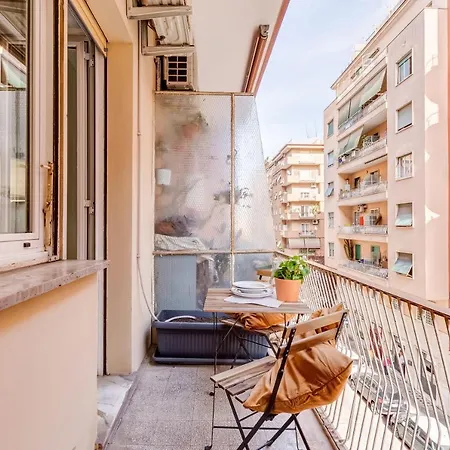 Bdc - The Vatican Domus Рим