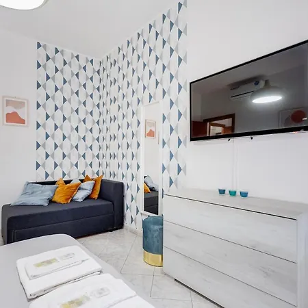 Bdc - The Vatican Domus Рим