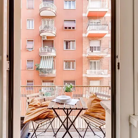 Bdc - The Vatican Domus *