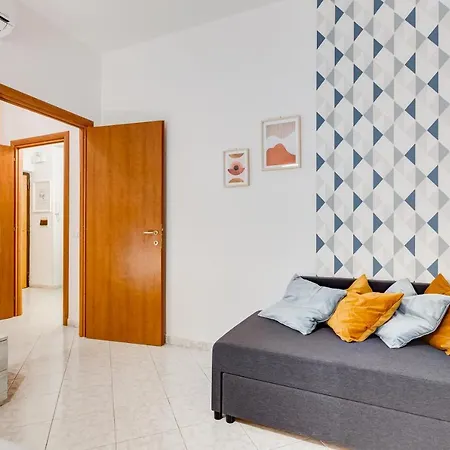 Bdc - The Vatican Domus * Рим