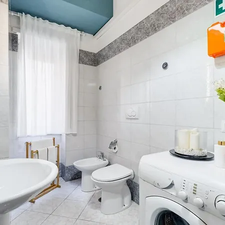 Bdc - The Vatican Domus Рим