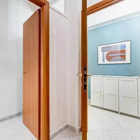 Bdc - The Vatican Domus