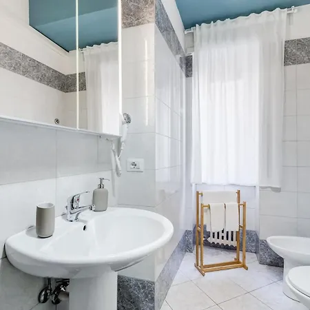 Bdc - The Vatican Domus Апартаменты