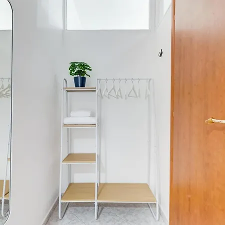 Bdc - The Vatican Domus Рим