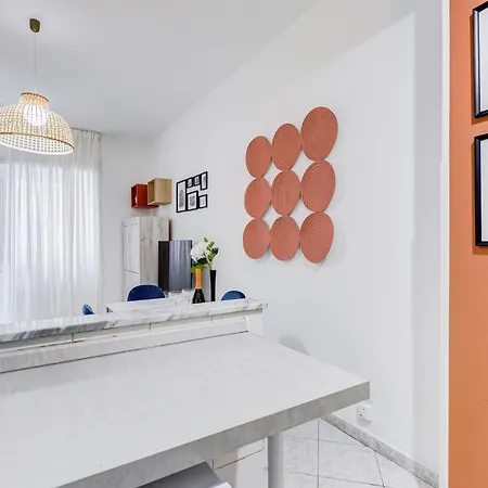 Bdc - The Vatican Domus *