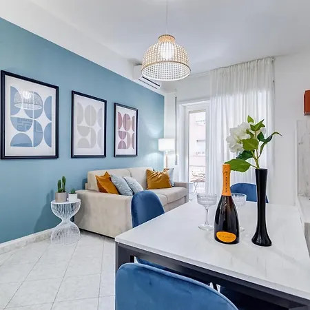 Bdc - The Vatican Domus Рим