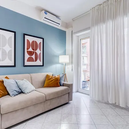 Bdc - The Vatican Domus Рим