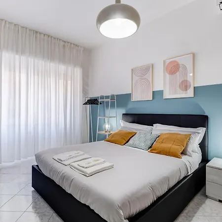 Bdc - The Vatican Domus