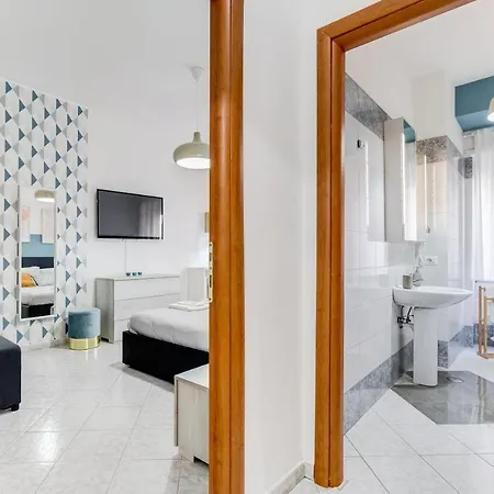 Апартаменты Bdc - The Vatican Domus *