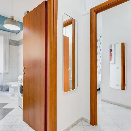 Bdc - The Vatican Domus * Рим