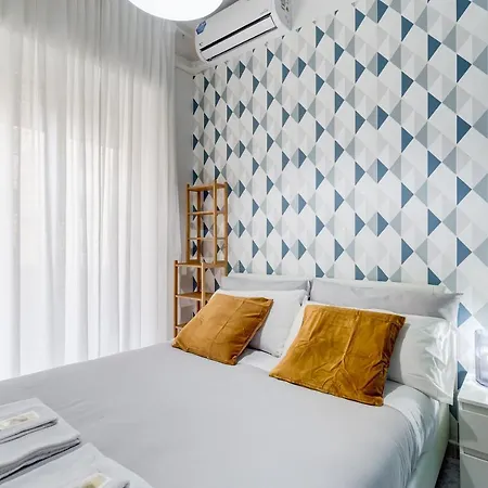 Bdc - The Vatican Domus