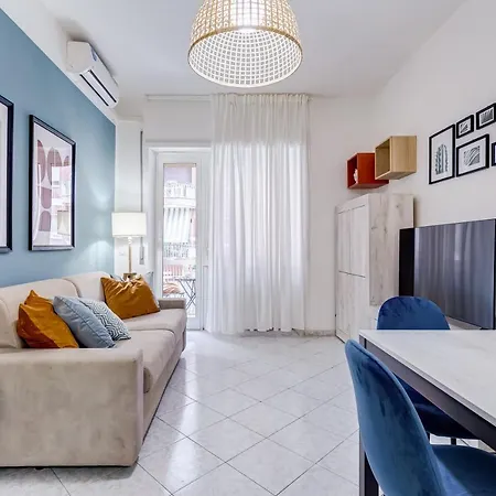 Апартаменты Bdc - The Vatican Domus *