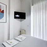 Bdc - The Vatican Domus Apartament