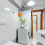 Apartament Bdc - The Vatican Domus Rzym