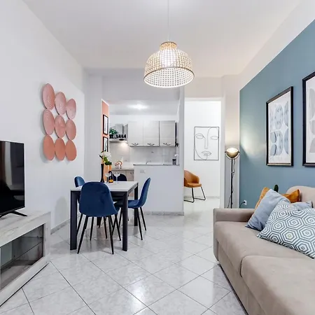 Apartment Bdc - The Vatican Domus