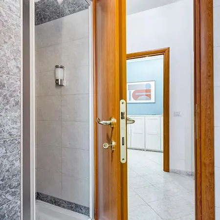 Bdc - The Vatican Domus Apartment