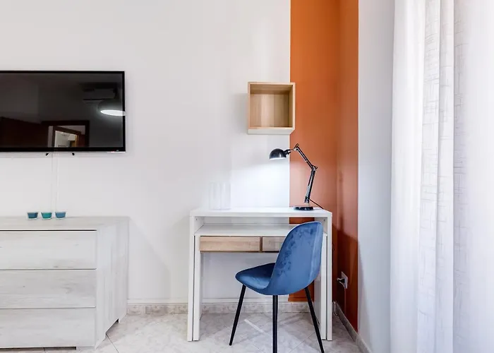 Apartamento Bdc - The Vatican Domus Roma