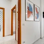 Bdc - The Vatican Domus Appartement Rome