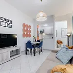 Appartement Bdc - The Vatican Domus *
