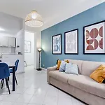 Bdc - The Vatican Domus Appartement *
