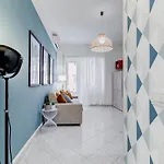 Bdc - The Vatican Domus Appartement Rome