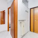 Bdc - The Vatican Domus Appartement