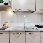 Appartement Bdc - The Vatican Domus *
