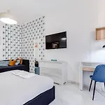 Appartement Bdc - The Vatican Domus *