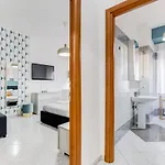 Appartement Bdc - The Vatican Domus *