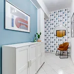 Bdc - The Vatican Domus Appartement