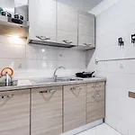 Appartement Bdc - The Vatican Domus Rome