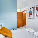 Bdc - The Vatican Domus Apartman