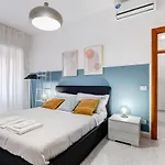 Apartman Bdc - The Vatican Domus Róma